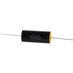 DMPC-15 15uF 250V Polypropylene Capacitor