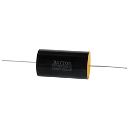 DMPC-33 33uF 250V Polypropylene Capacitor