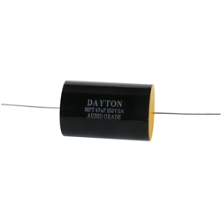 DMPC-47 47uF 250V Polypropylene Capacitor