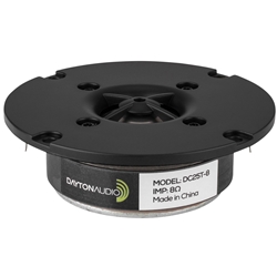Dayton Audio - DC25T-8 1