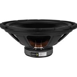 DC300-8 12" Classic Woofer 8 Ohm