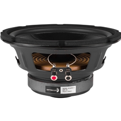 DCS255-4 10" Classic Subwoofer 4 Ohm