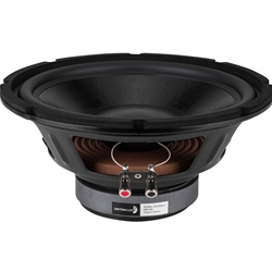 DCS305-4 12" Classic Subwoofer 4 Ohm