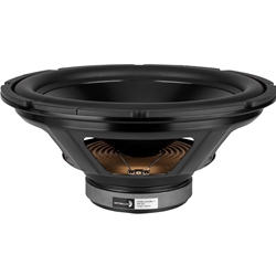 DCS380-4 15" Classic Subwoofer 4 Ohm