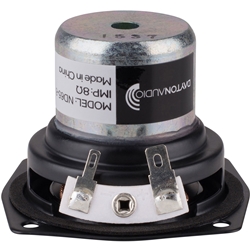 Dayton Audio - ND65-8 2-1/2