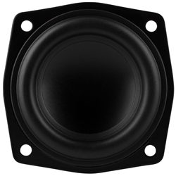 Dayton Audio - ND65-8 2-1/2
