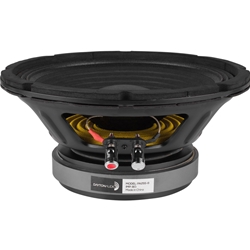 PA255-8 10" Pro Woofer 8 Ohm