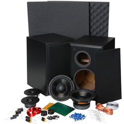 Dayton Audio - BR-1 6-1/2