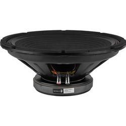 PA380-8 15" Pro Woofer 8 Ohms