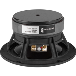 Dayton Audio - RS150-8 6
