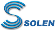 Solen Logo